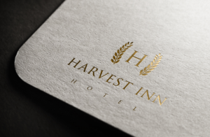 Diseño de Logo por GLDesigns para Harvest Inn | Diseño #14983306