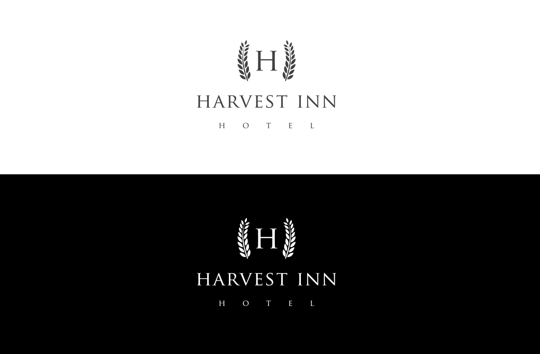 Design de Logo par GLDesigns pour Harvest Inn | Design #14983307