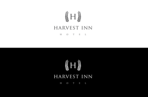 Diseño de Logo por GLDesigns para Harvest Inn | Diseño: #14983307