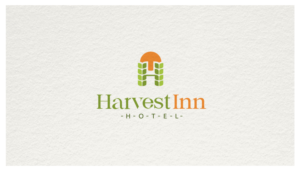Diseño de Logo por Sonya para Harvest Inn | Diseño: #15027485