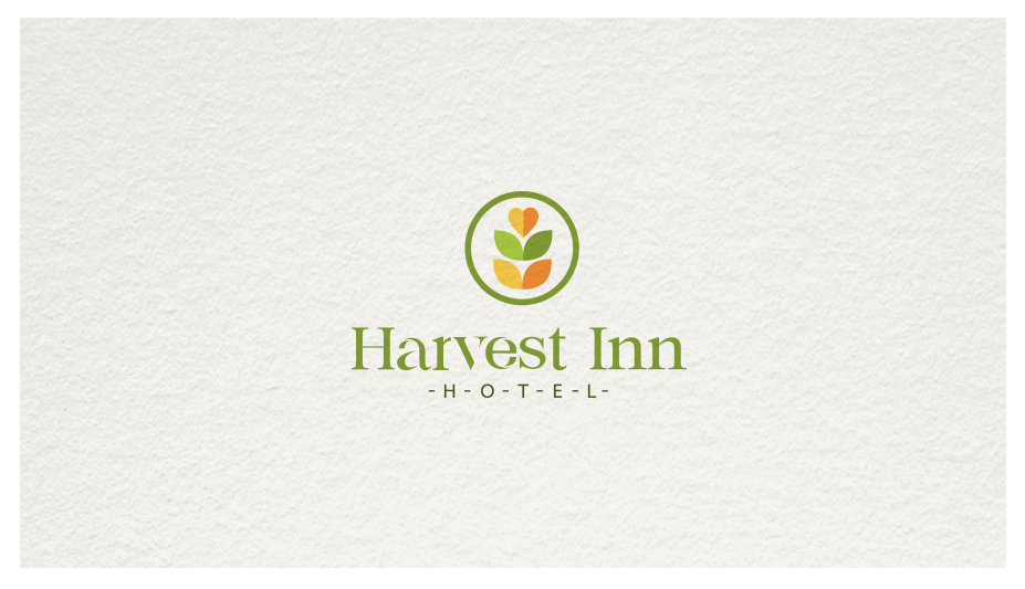 Logo Design by Sonya for Harvest Inn | Design #15027486