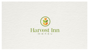 Diseño de Logo por Sonya para Harvest Inn | Diseño: #15027486