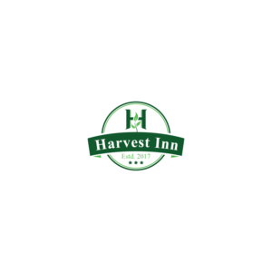 Logo Design by Anoushay for Harvest Inn | Design: #14994392