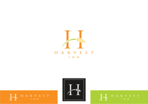 Diseño de Logo por ~idiaz~ para Harvest Inn | Diseño #15051658
