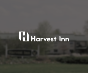 Logo Design by Nik_Studio_Geo for Harvest Inn | Design: #15038745