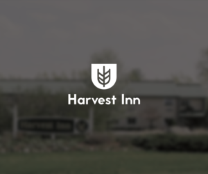 Logo Design by Nik_Studio_Geo for Harvest Inn | Design: #15038763