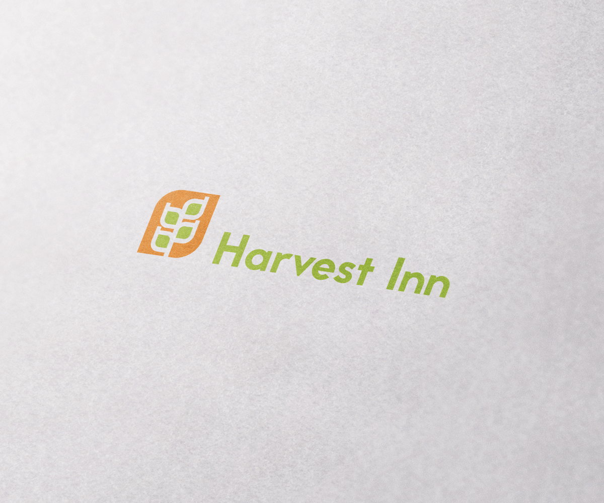 Logo Design by Nik_Studio_Geo for Harvest Inn | Design #15038772