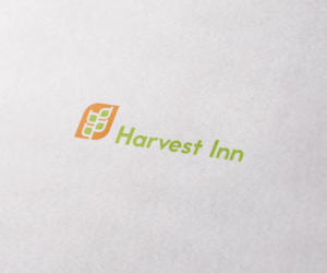 Logo Design by Nik_Studio_Geo for Harvest Inn | Design: #15038772