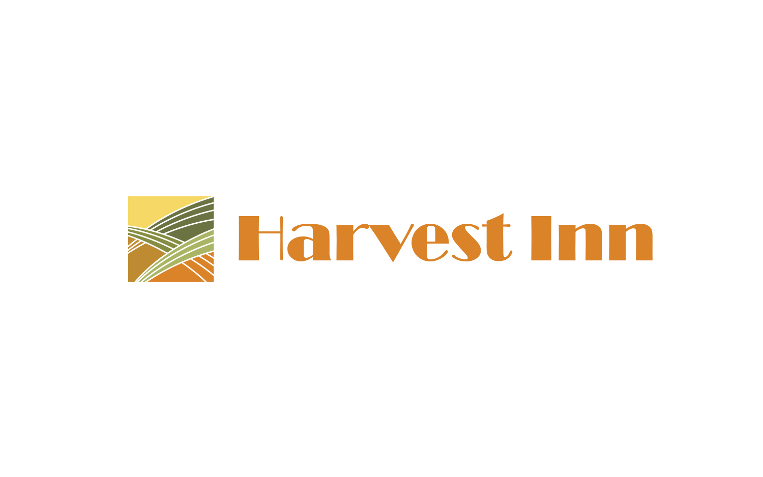 Diseño de Logo por Grafactory para Harvest Inn | Diseño #14996205