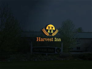 Logo Design by Deziners Zone for Harvest Inn | Design: #15000095