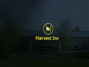 Logo Design by Deziners Zone for Harvest Inn | Design: #15000096