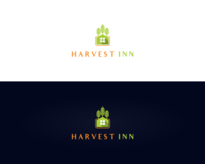 Diseño de Logo por anonrotide para Harvest Inn | Diseño: #15086603