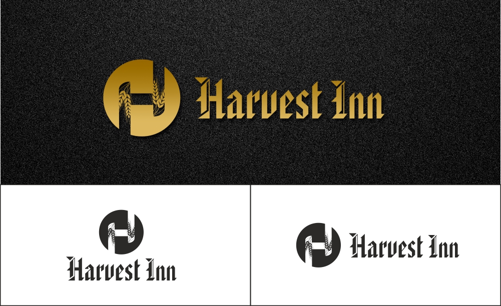 Logo Design by Prakash_arts for Harvest Inn | Design #15046011