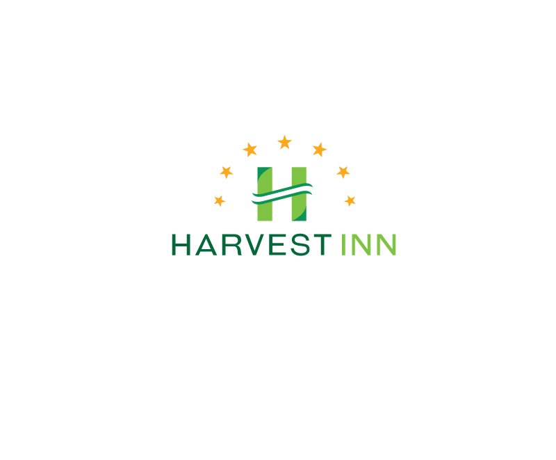 Diseño de Logo por instudio para Harvest Inn | Diseño #14986654