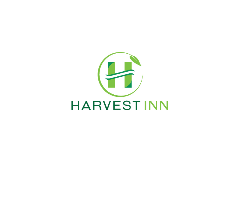 Logo Design by instudio for Harvest Inn | Design #14986721
