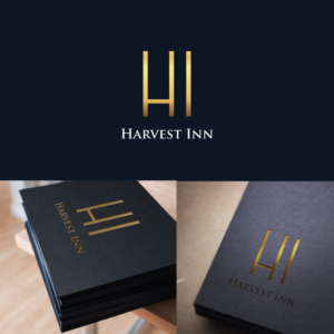 Harvest Inn | Logo Design by macadesign