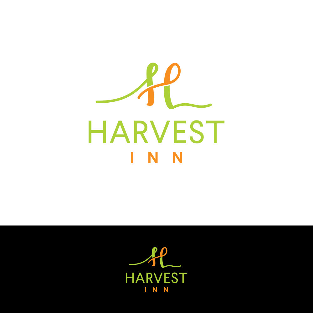 Logo Design by g234t_d4y for Harvest Inn | Design #15058215