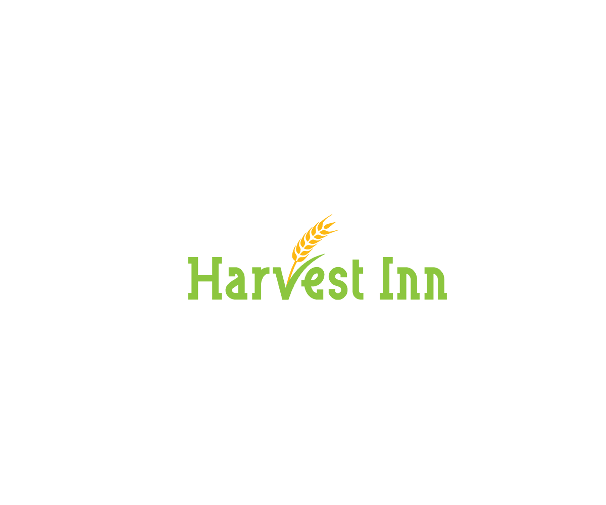 Diseño de Logo por saulogchito para Harvest Inn | Diseño #15039590