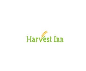 Diseño de Logo por saulogchito para Harvest Inn | Diseño: #15039590