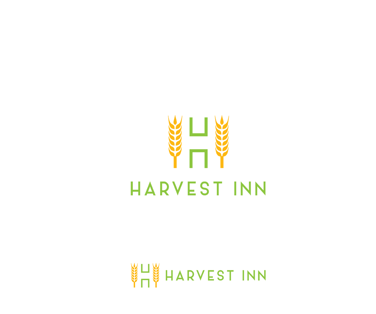 Logo Design by saulogchito for Harvest Inn | Design #15045558