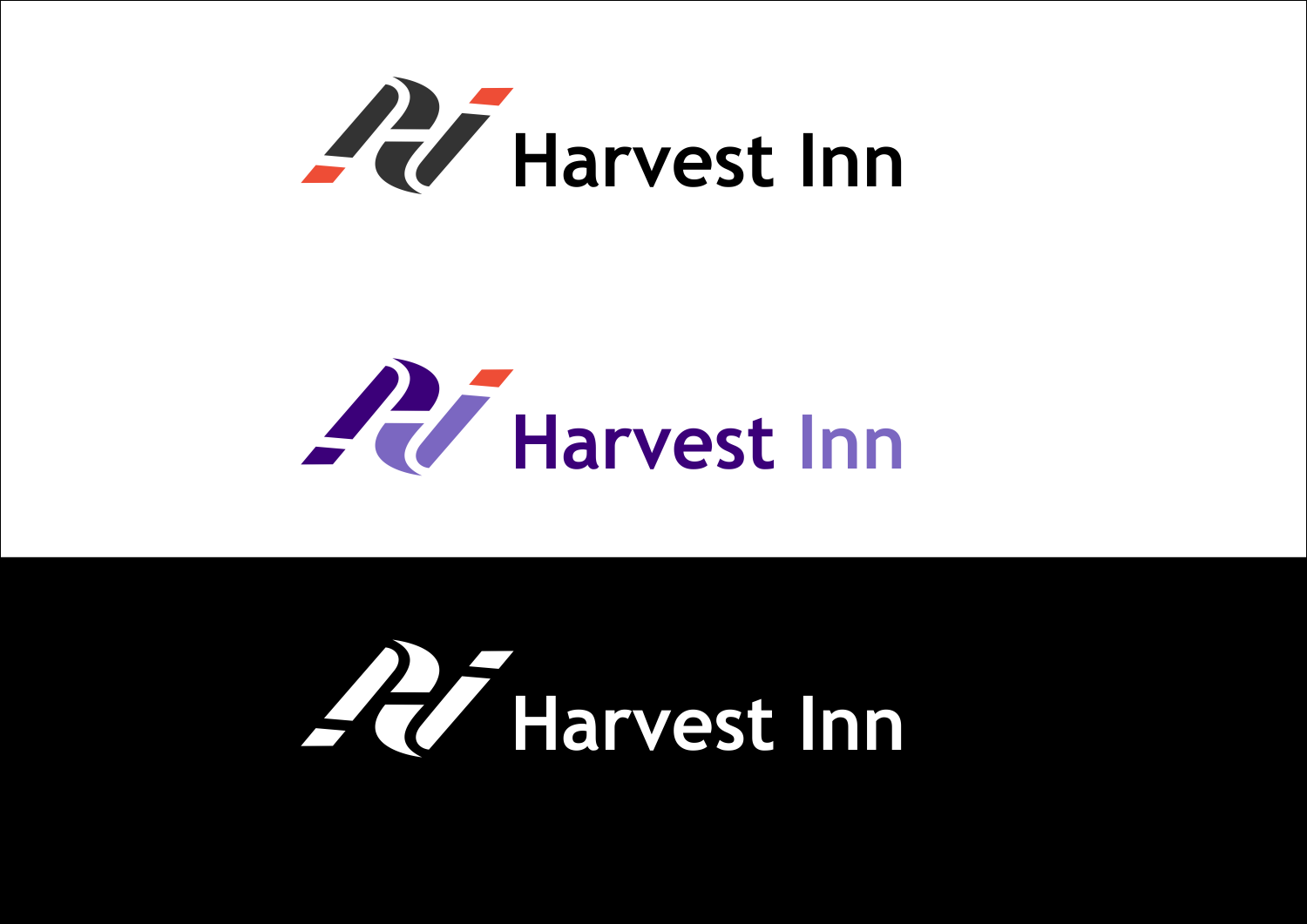 Diseño de Logo por shahdesign1974 para Harvest Inn | Diseño #14993976