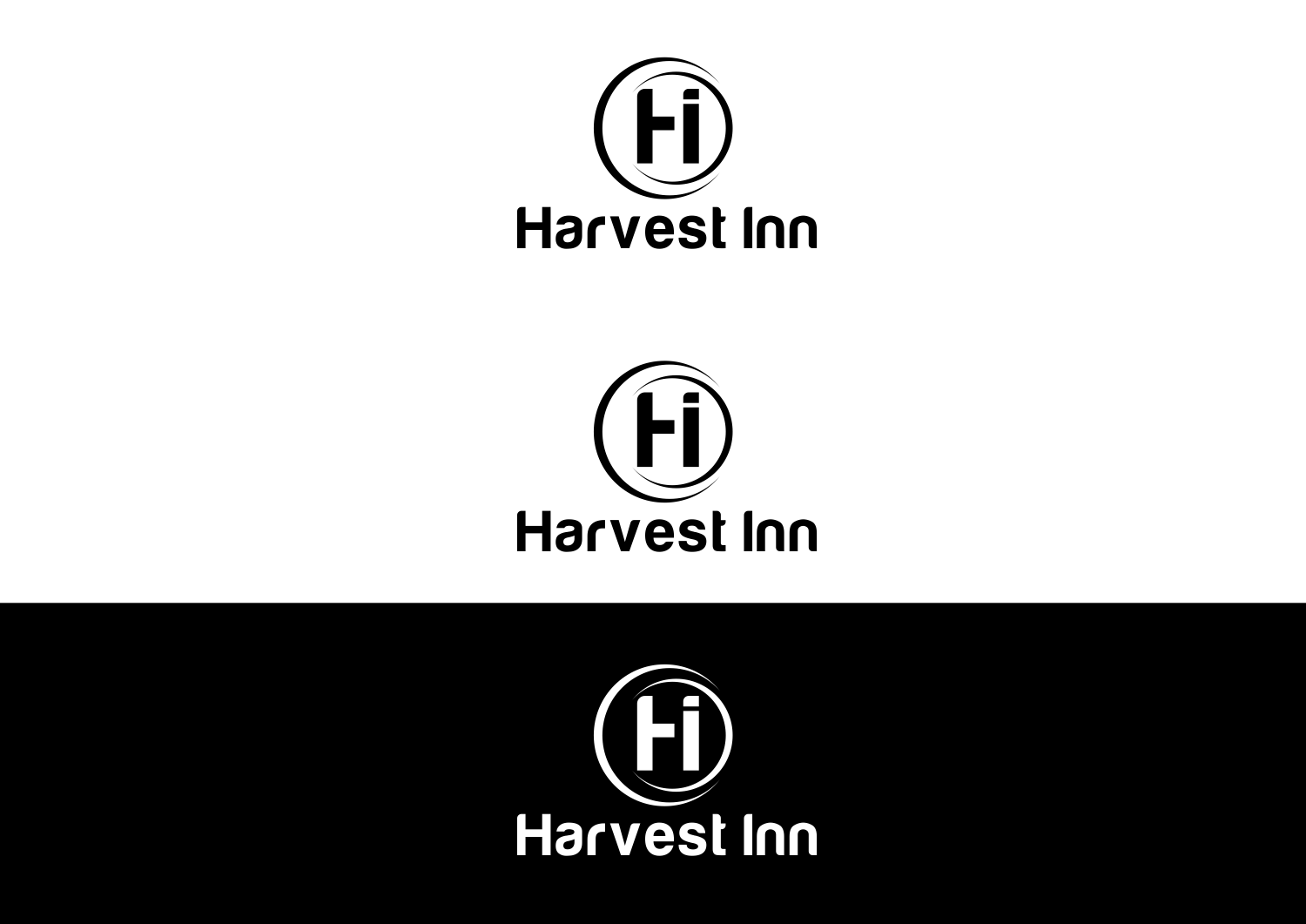 Diseño de Logo por shahdesign1974 para Harvest Inn | Diseño #14994086