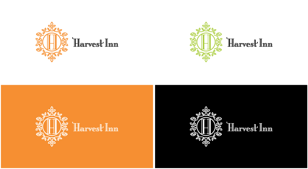 Design de Logo par pasindu47 pour Harvest Inn | Design #15030693