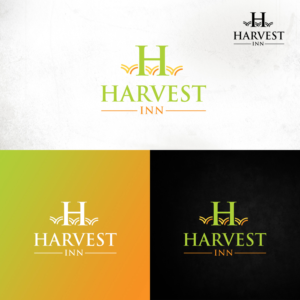 Logo Design by pasindu47 for Harvest Inn | Design: #15030704