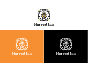 Logo Design by pasindu47 for Harvest Inn | Design: #15048325