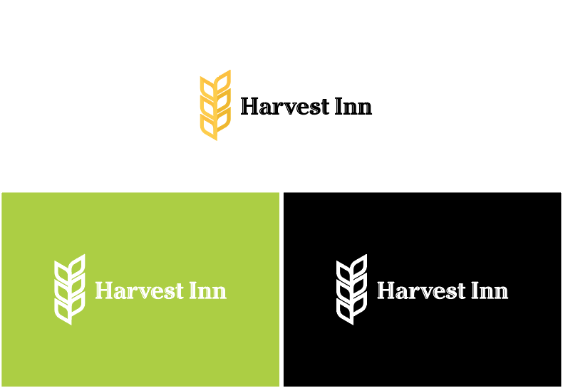 Diseño de Logo por pasindu47 para Harvest Inn | Diseño #15048326