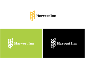 Logo Design by pasindu47 for Harvest Inn | Design: #15048326