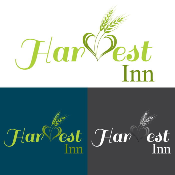 Logo Design by pasindu47 for Harvest Inn | Design #15048328