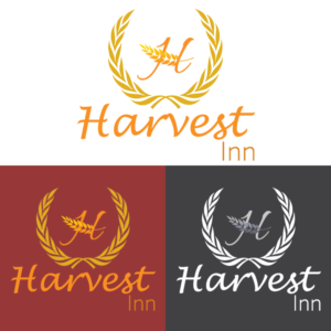 Logo Design by pasindu47 for Harvest Inn | Design: #15048334