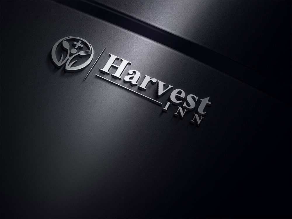 Logo Design by DESIGN Services JK for Harvest Inn | Design #15003348