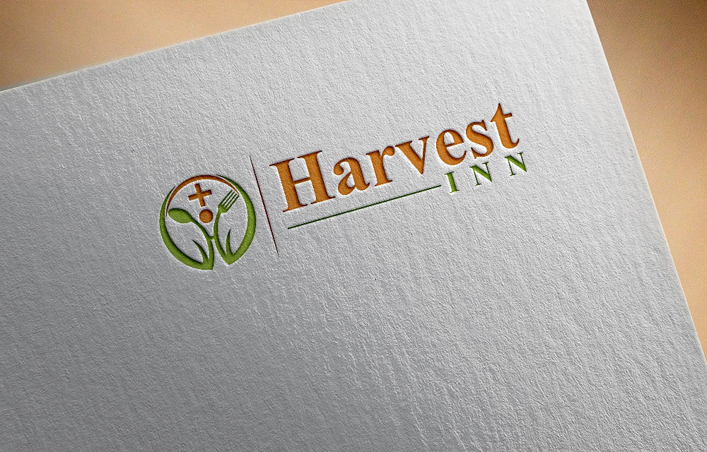 Logo Design by DESIGN Services JK for Harvest Inn | Design #15003350