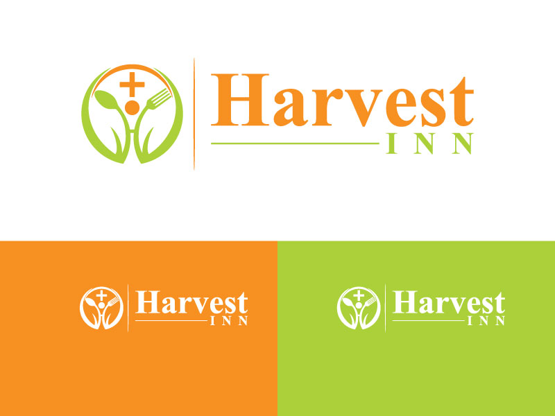 Logo Design by DESIGN Services JK for Harvest Inn | Design #15003351