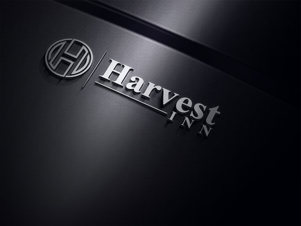 Logo Design by DESIGN Services JK for Harvest Inn | Design #15003375