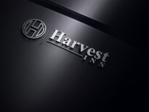 Diseño de Logo por DESIGN Services JK para Harvest Inn | Diseño: #15003375