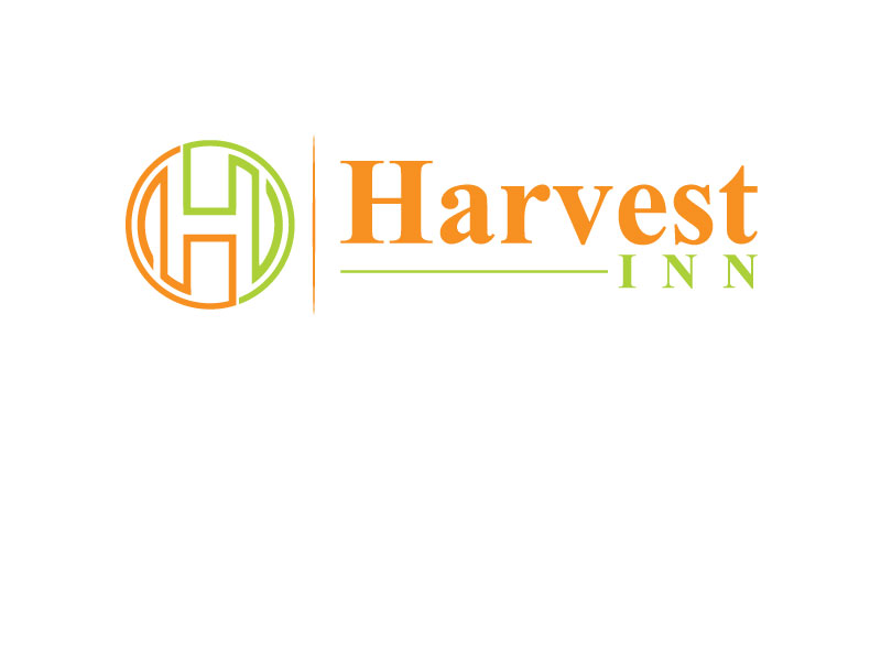 Logo Design by DESIGN Services JK for Harvest Inn | Design #15003376