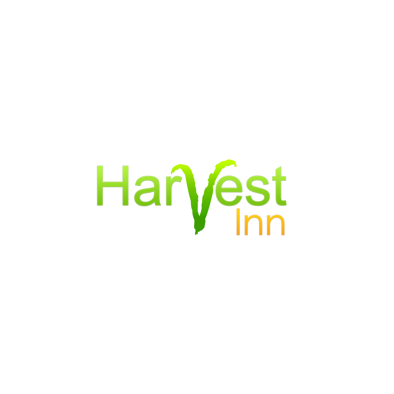 Diseño de Logo por fayazmuffin para Harvest Inn | Diseño #15071261