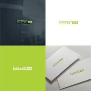 Diseño de Logo por jenggot_merah_ para Harvest Inn | Diseño: #15011085