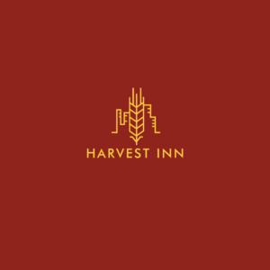 Diseño de Logo por ecorokerz para Harvest Inn | Diseño #14986203