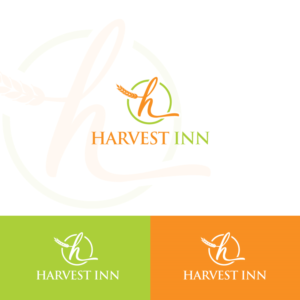 Logo Design by ecorokerz for Harvest Inn | Design: #14986642