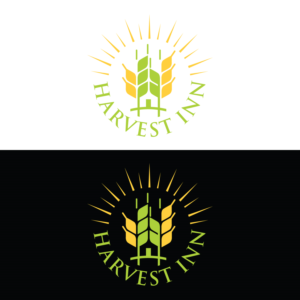 Diseño de Logo por prodesigns99 para Harvest Inn | Diseño: #14993653