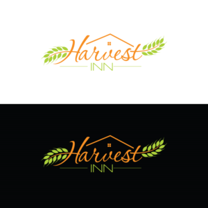 Diseño de Logo por prodesigns99 para Harvest Inn | Diseño: #15013478