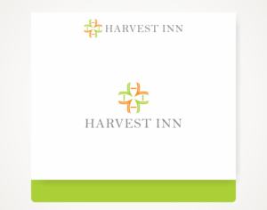 Diseño de Logo por Savana para Harvest Inn | Diseño: #14996570