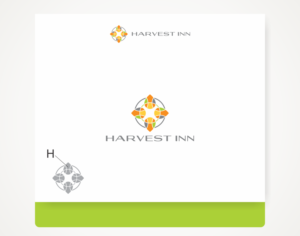 Diseño de Logo por Savana para Harvest Inn | Diseño: #14996571
