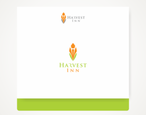 Diseño de Logo por Savana para Harvest Inn | Diseño: #14996572