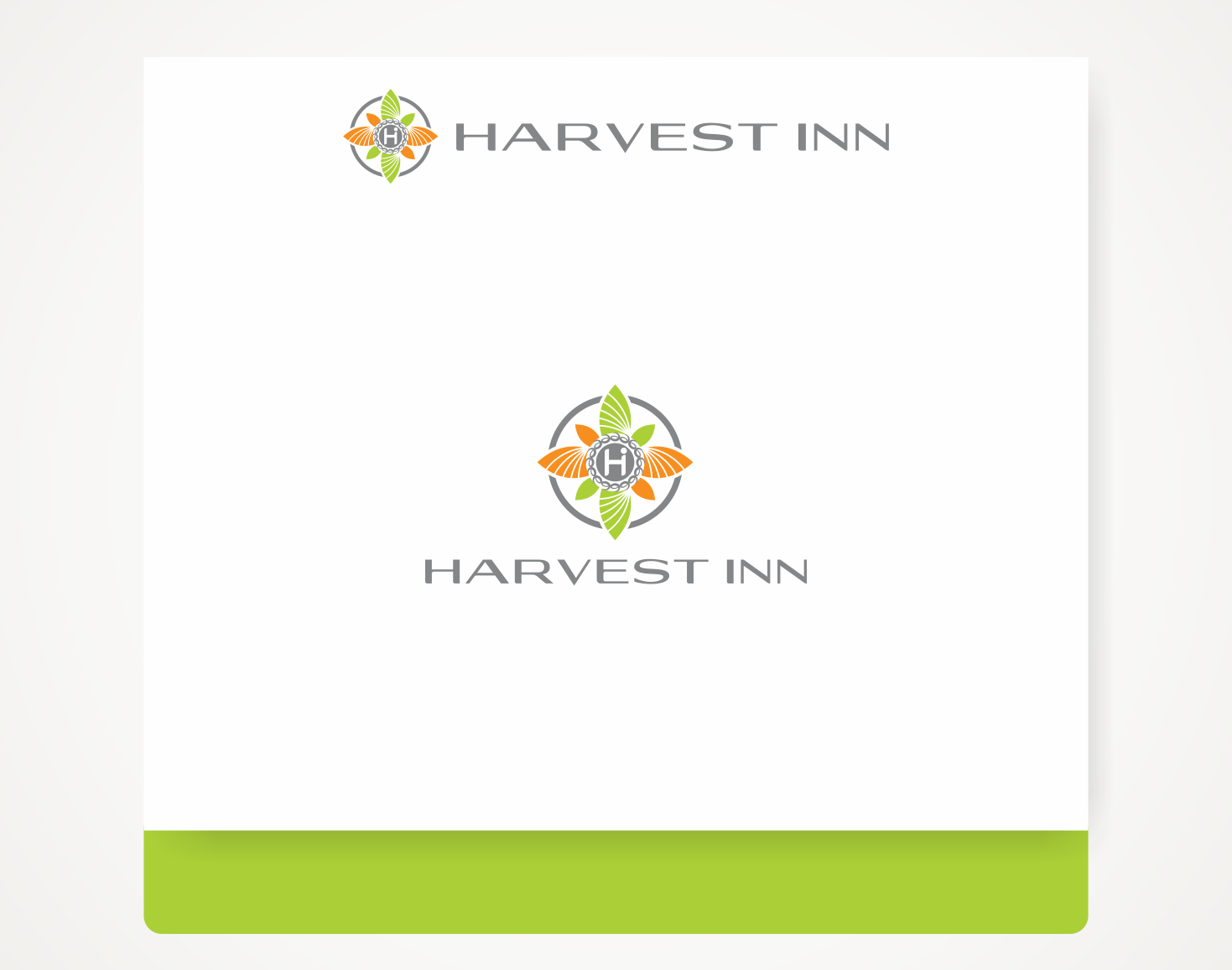 Logo Design by Savana for Harvest Inn | Design #14996574