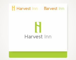 Diseño de Logo por Savana para Harvest Inn | Diseño: #14996586